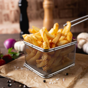 Regular Chips