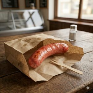 Sausage