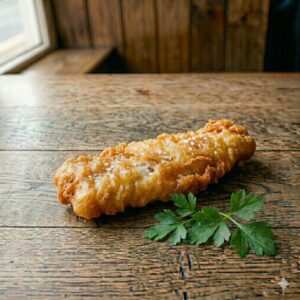 Regular Cod