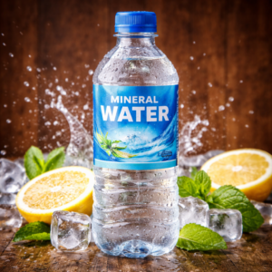 Water Bottle