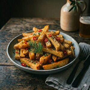 Large Chips