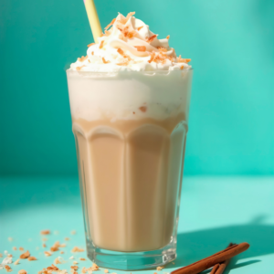 Vanilla Shake
