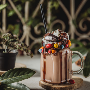 Chocolate Shake