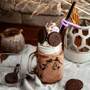 Oreo Shake