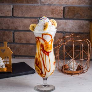 Banana Shake