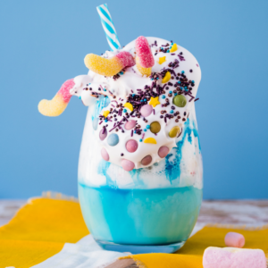 Bubblegum Shake