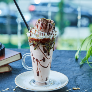 Bizo Special Shake