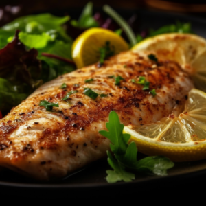 Large Cod