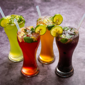 Fruit Juice