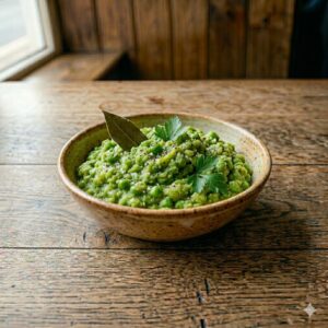 Mushy Peas